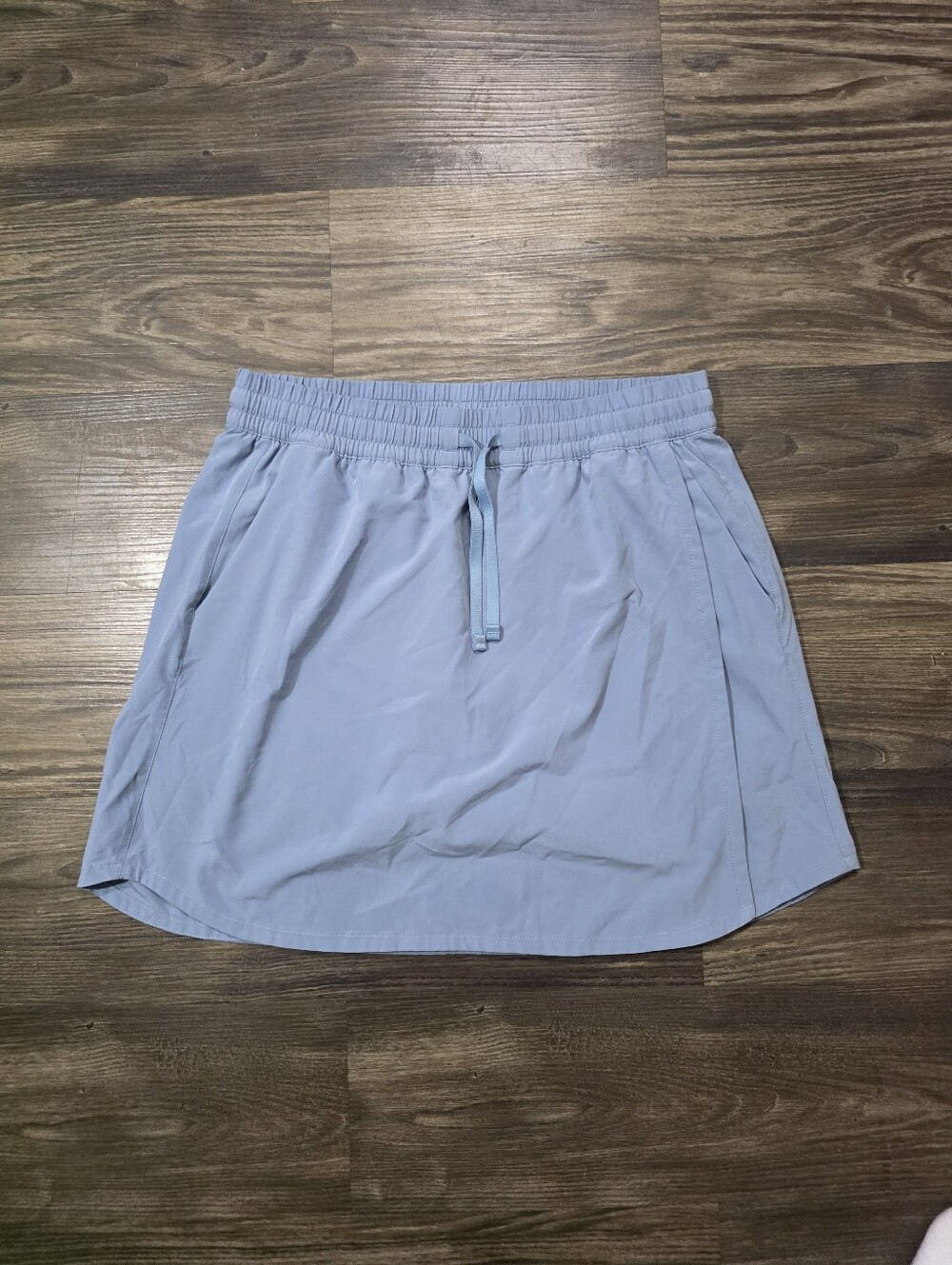 Patagonia Skort Womens Small  Fleetwith Athletic Running Hiking Short Lined